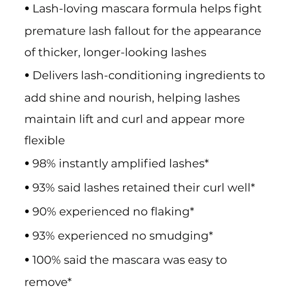 🆕 PUR Fully Charged Mascara Powered by Magnetic Technology